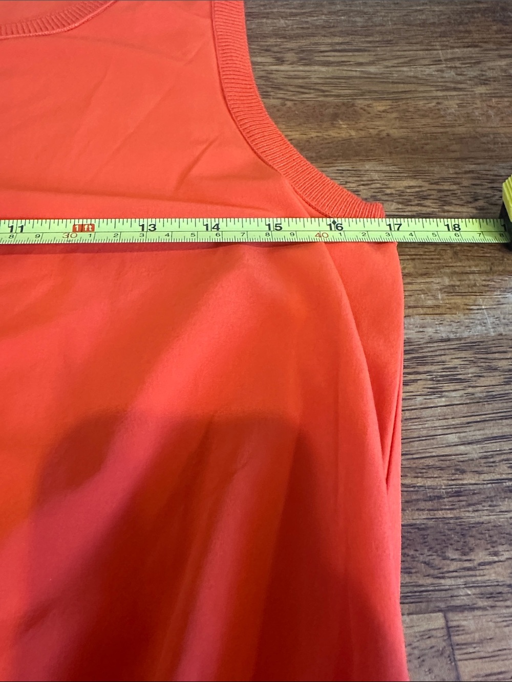 Athleta Rincon Dress - Picture 4 of 7